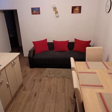 Apartament Miruna Sibiu Filarmonicii Exterior photo