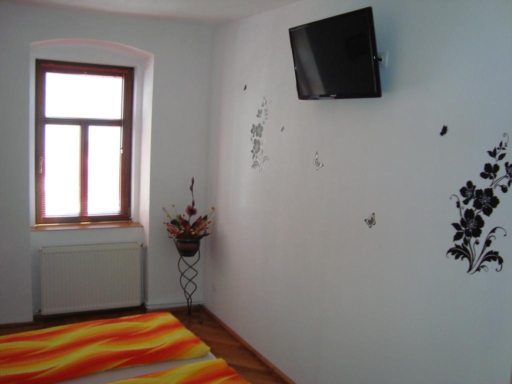 Apartament Miruna Sibiu Filarmonicii Exterior photo