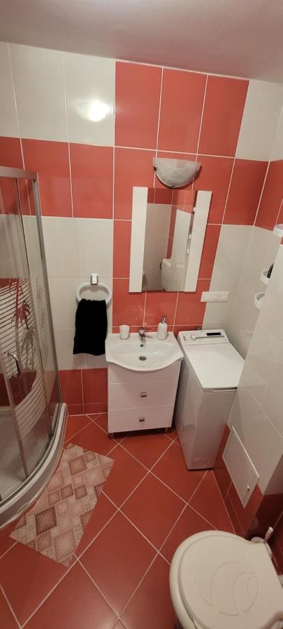 Apartament Miruna Sibiu Filarmonicii Exterior photo