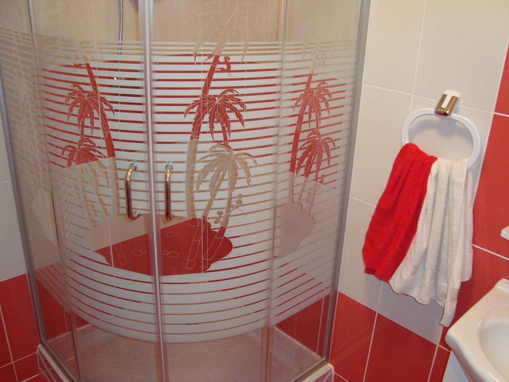 Apartament Miruna Sibiu Filarmonicii Room photo