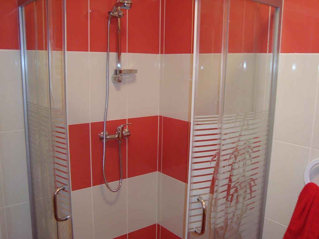 Apartament Miruna Sibiu Filarmonicii Room photo