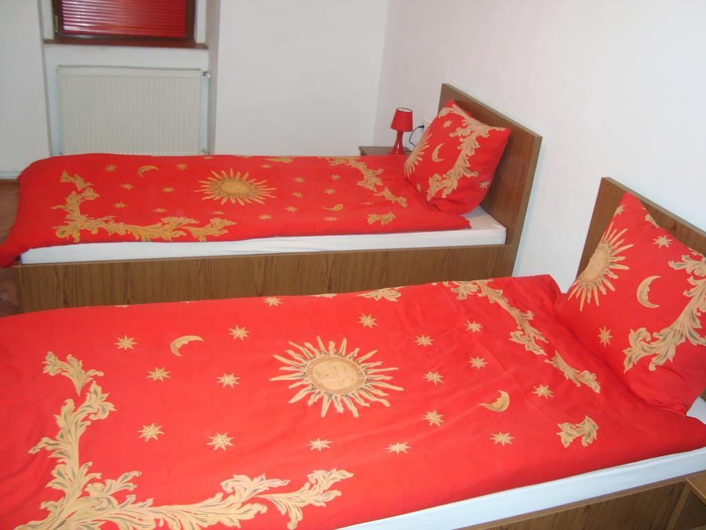 Apartament Miruna Sibiu Filarmonicii Room photo