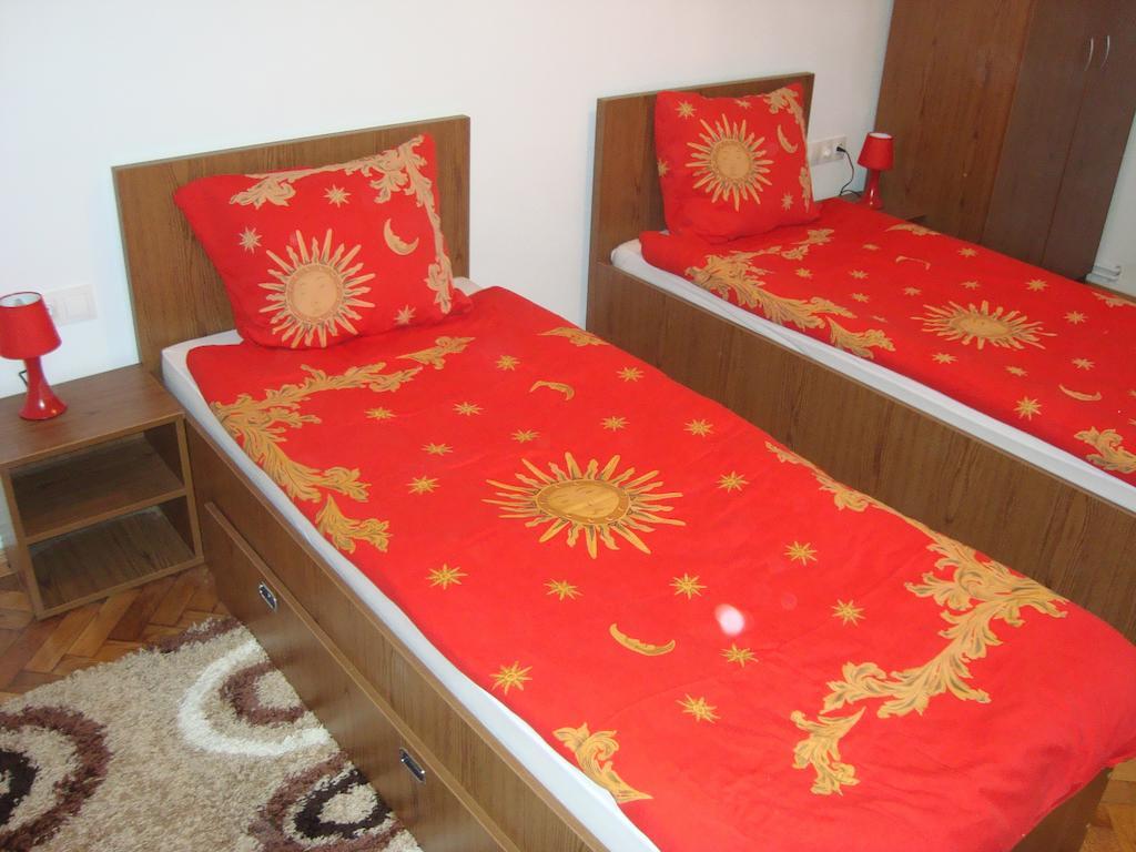 Apartament Miruna Sibiu Filarmonicii Room photo