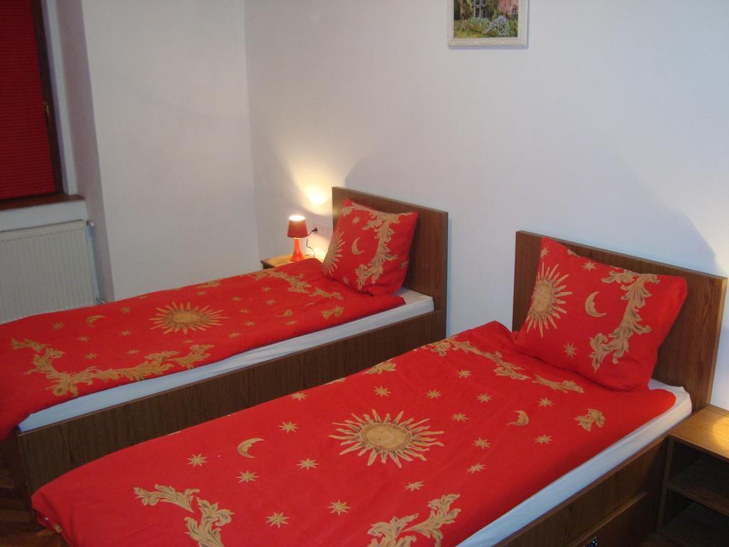 Apartament Miruna Sibiu Filarmonicii Room photo