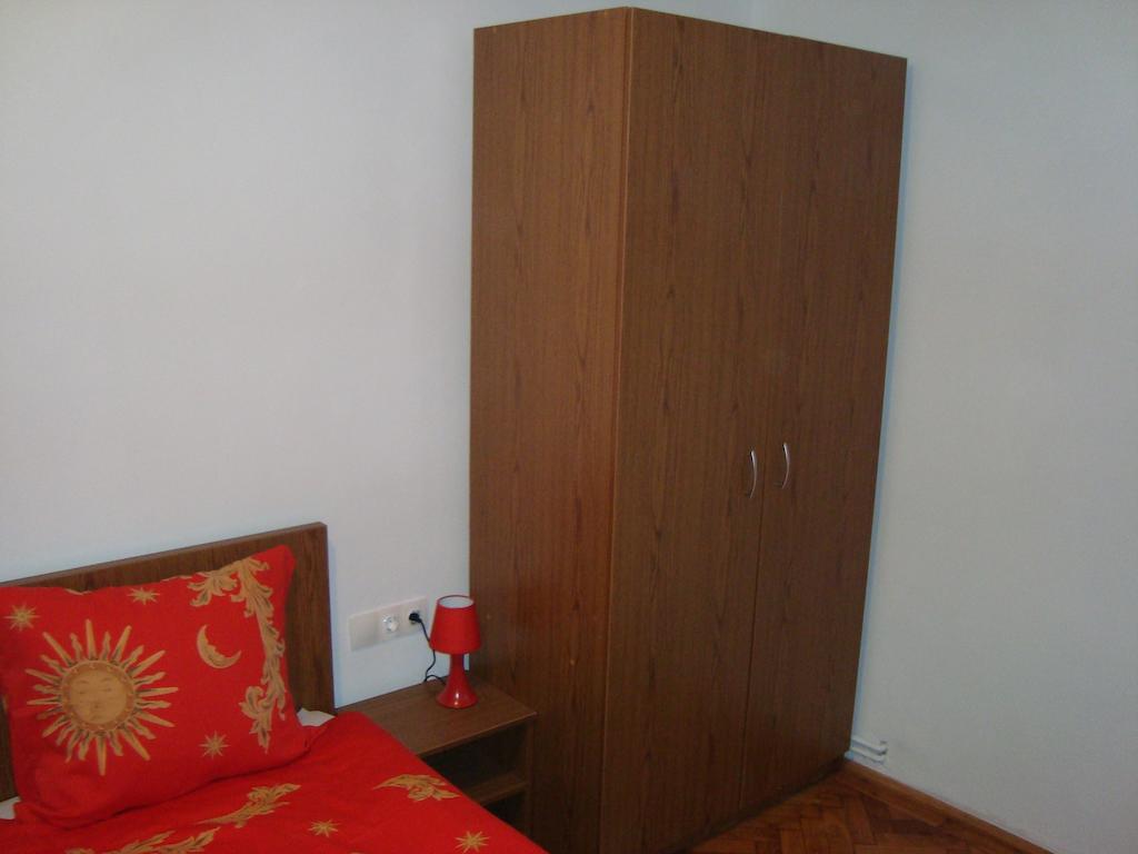 Apartament Miruna Sibiu Filarmonicii Room photo