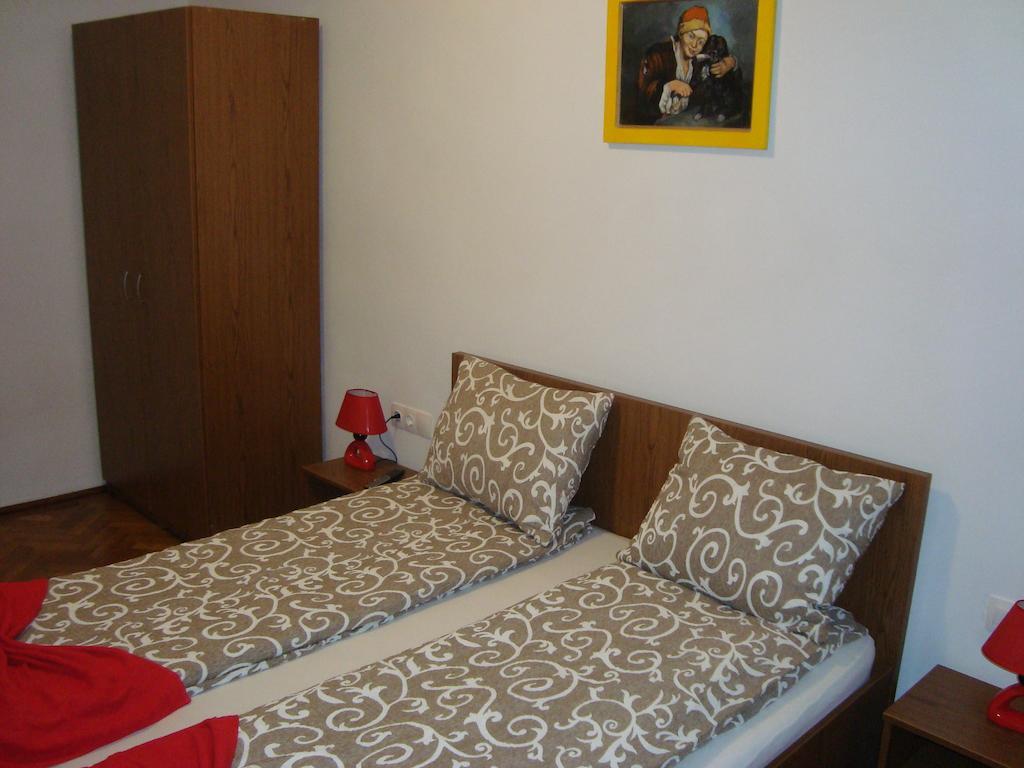 Apartament Miruna Sibiu Filarmonicii Room photo