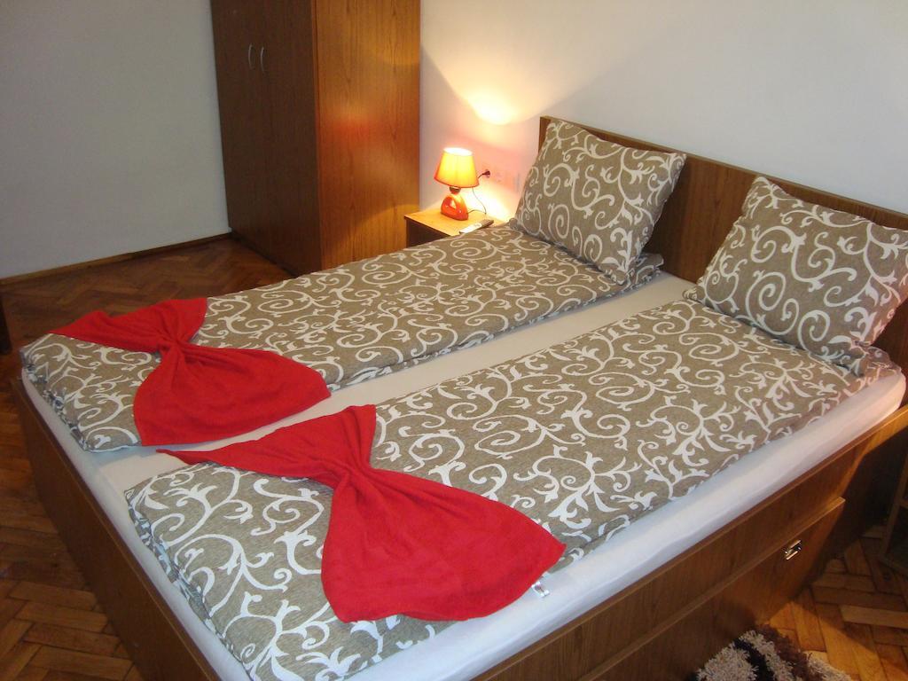 Apartament Miruna Sibiu Filarmonicii Room photo