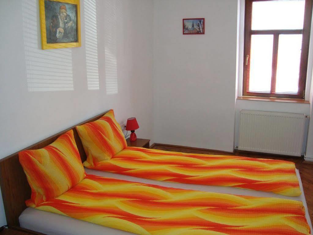 Apartament Miruna Sibiu Filarmonicii Exterior photo