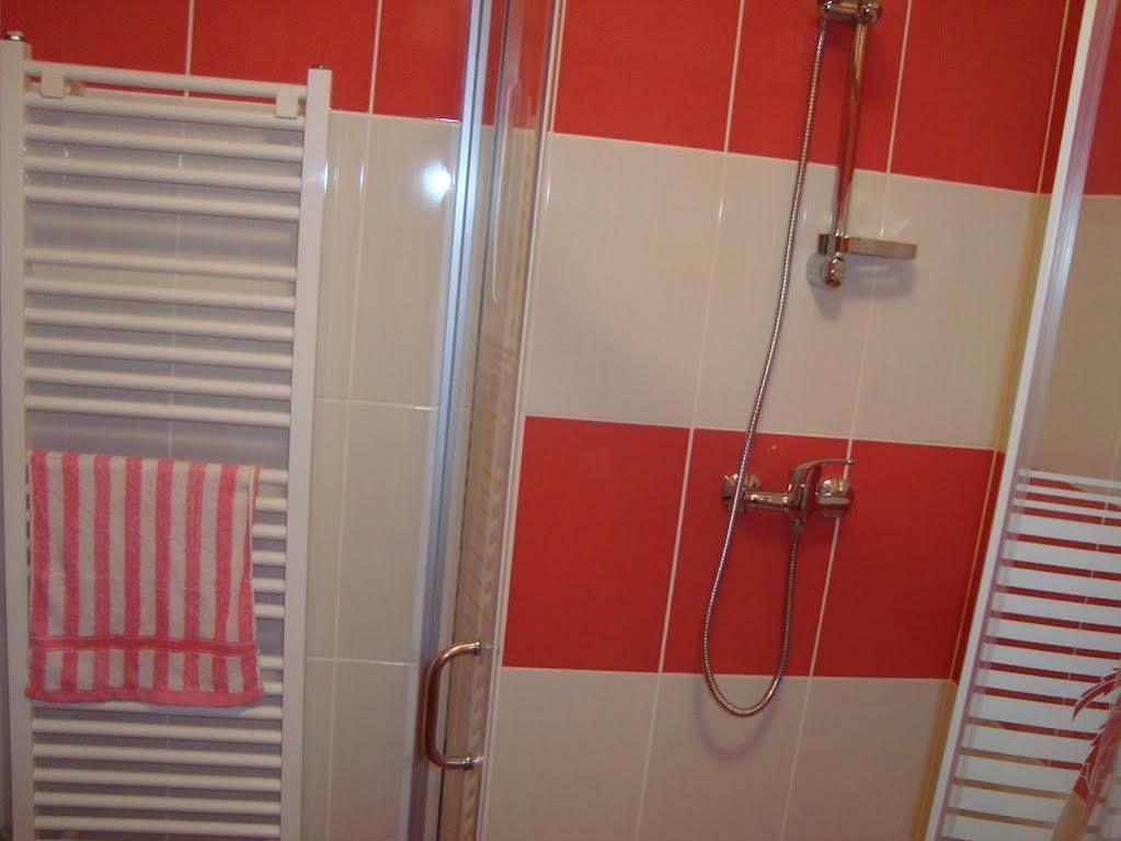 Apartament Miruna Sibiu Filarmonicii Exterior photo