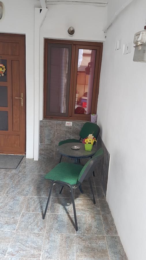 Apartament Miruna Sibiu Filarmonicii Exterior photo